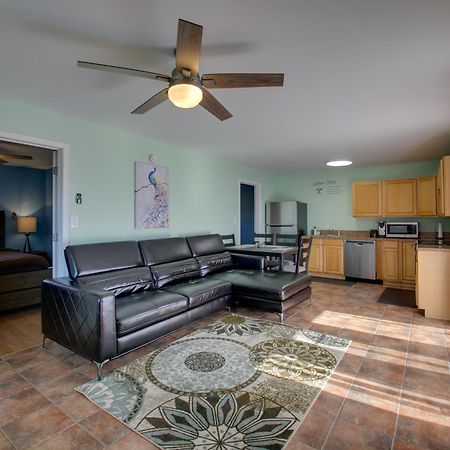Hot Springs Condo With Lake Access And Boat Dock! Buitenkant foto