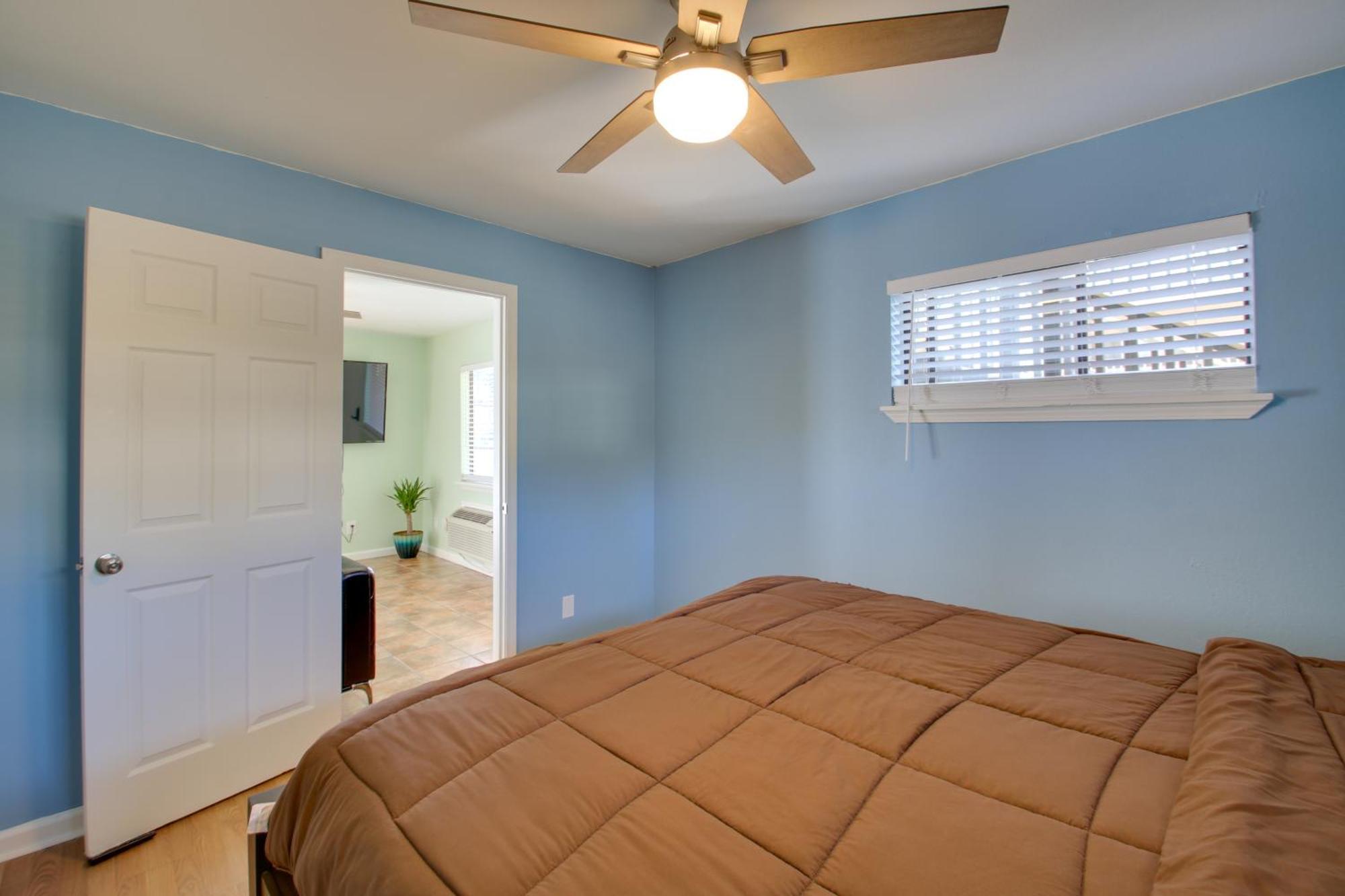 Hot Springs Condo With Lake Access And Boat Dock! Buitenkant foto