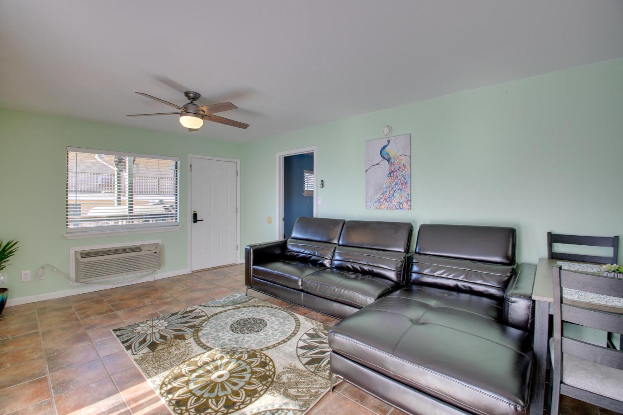 Hot Springs Condo With Lake Access And Boat Dock! Buitenkant foto