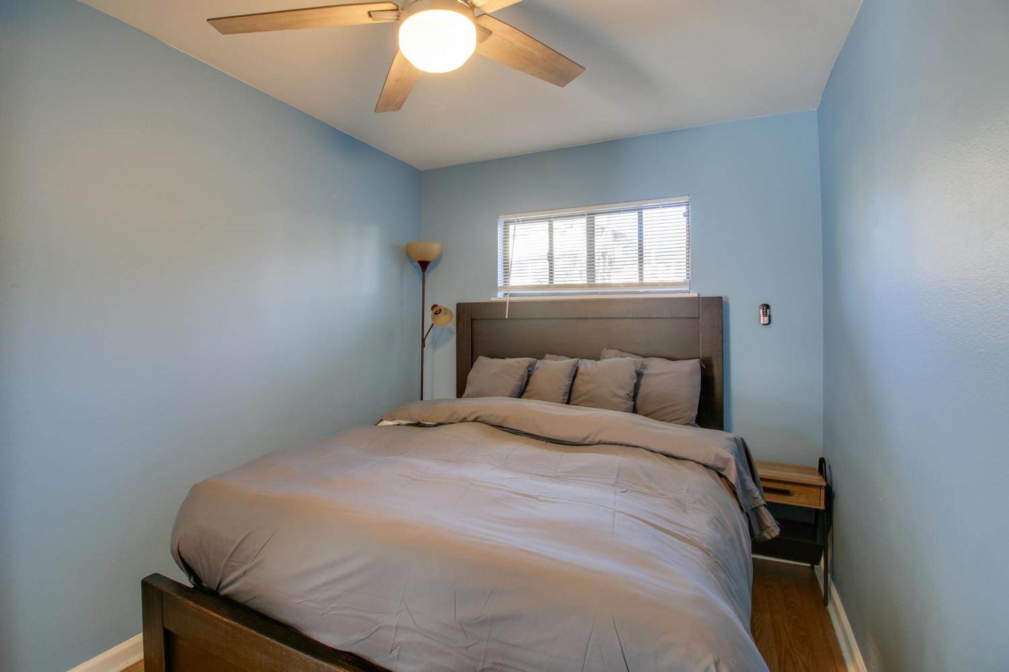 Hot Springs Condo With Lake Access And Boat Dock! Buitenkant foto