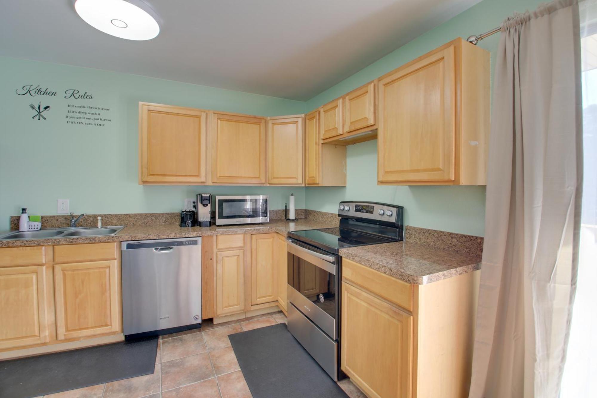 Hot Springs Condo With Lake Access And Boat Dock! Buitenkant foto