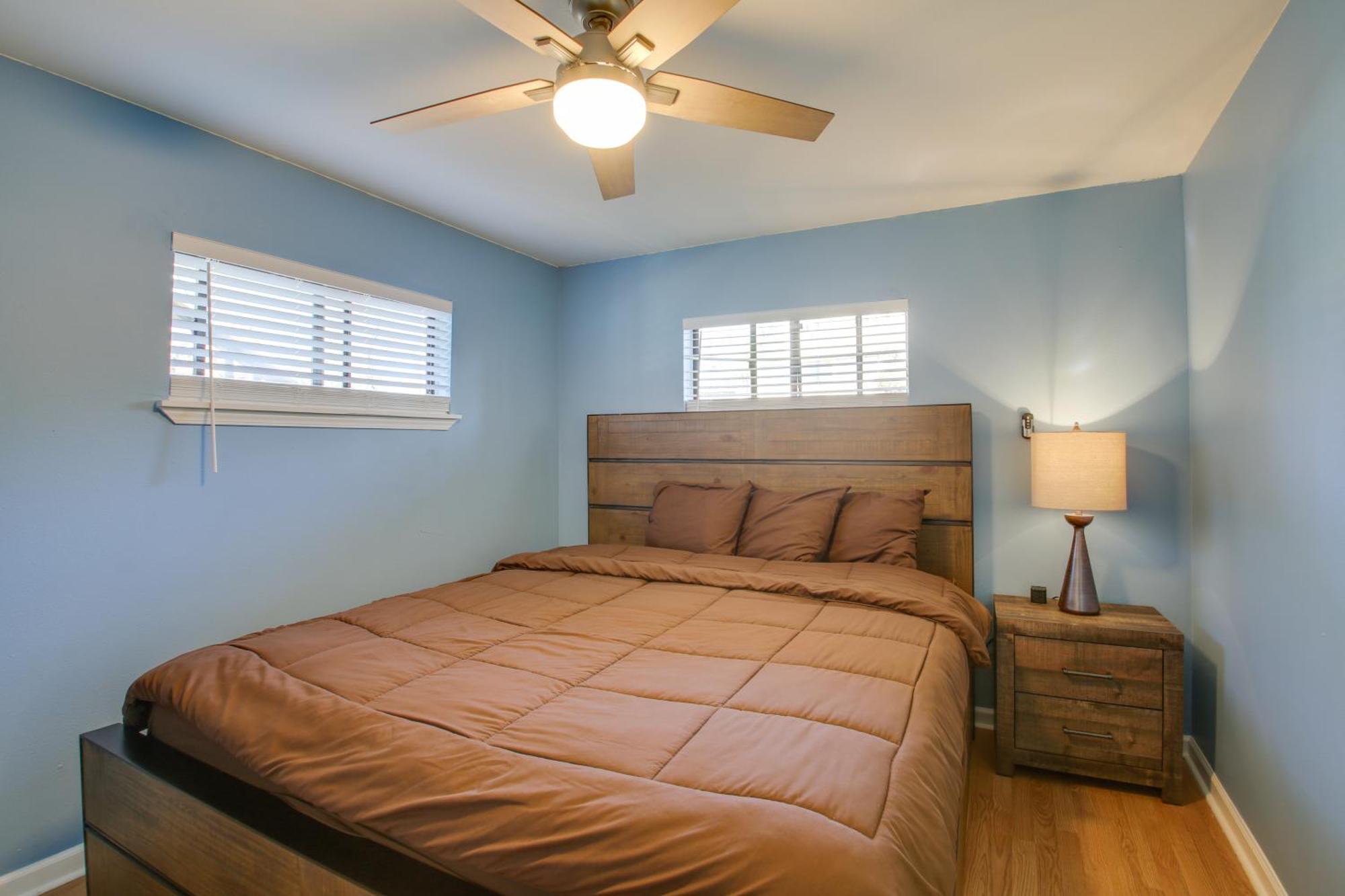 Hot Springs Condo With Lake Access And Boat Dock! Buitenkant foto
